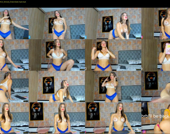 mara_storm — 71 minute Chaturbate female cam show recording, 1080p, Jan 29, 2022