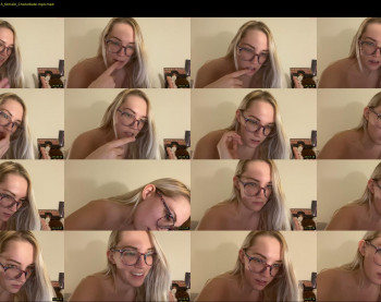 mariah95 — 3 minute Chaturbate female cam show recording, 720p, Jan 28, 2022