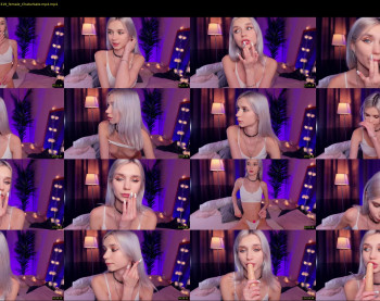 marshalang — 71 minute Chaturbate couple cam show recording, 1080p, Jan 28, 2022
