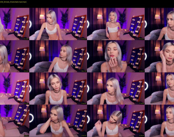 marshalang — 27 minute Chaturbate couple cam show recording, 1080p, Jan 28, 2022