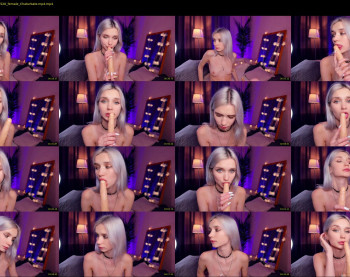 marshalang — 6 minute Chaturbate couple cam show recording, 1080p, Jan 28, 2022