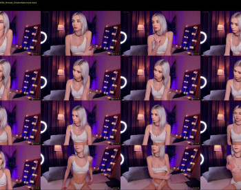 marshalang — 3 minute Chaturbate couple cam show recording, 1080p, Jan 28, 2022