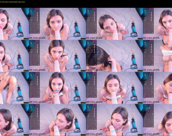 martajolie — 30 minute Chaturbate female cam show recording, 1080p, Jan 28, 2022