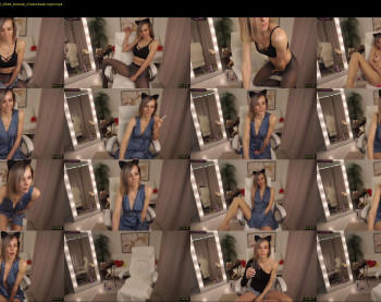 martha_mayer — 70 minute Chaturbate female cam show recording, 1080p, Jan 28, 2022
