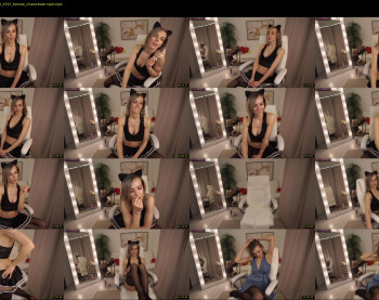 martha_mayer — 70 minute Chaturbate female cam show recording, 1080p, Jan 28, 2022