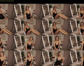 martha_mayer — 24 minute Chaturbate female cam show recording, 1080p, Jan 29, 2022