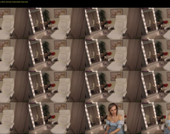 martha_mayer — 11 minute Chaturbate female cam show recording, 1080p, Jan 29, 2022