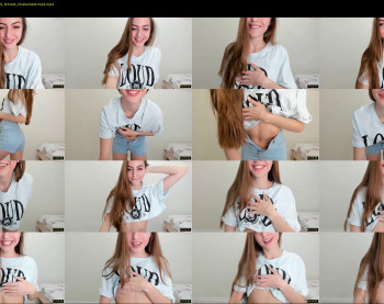 marvellie — 41 minute Chaturbate female cam show recording, 480p, Jan 28, 2022