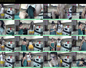 maya_and_guests — 59 minute Chaturbate couple cam show recording, 720p, Jan 28, 2022