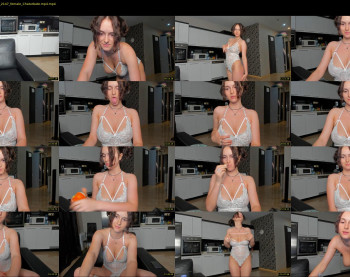 melon_mussy — 70 minute Chaturbate female cam show recording, 1080p, Jan 28, 2022
