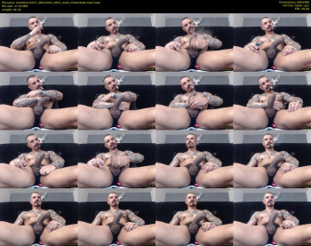 menbienn2017 — 5 minute Chaturbate male cam show recording, 480p, Jan 28, 2022