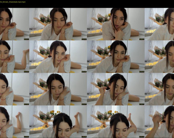meryfoxxx — 16 minute Chaturbate female cam show recording, 720p, Jan 28, 2022