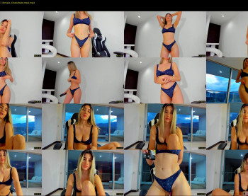 miaduval — 70 minute Chaturbate female cam show recording, 1080p, Jan 29, 2022