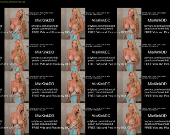 miakinkdd — 8 minute Chaturbate female cam show recording, 1080p, Jan 29, 2022