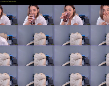mikkalove — 5 minute Chaturbate female cam show recording, 1080p, Jan 29, 2022