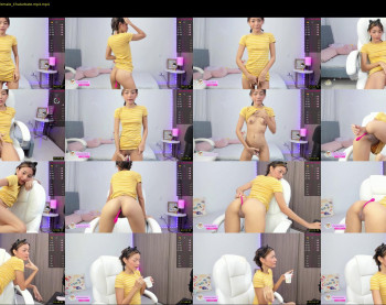 mila_1 — 70 minute Chaturbate female cam show recording, 1080p, Jan 28, 2022