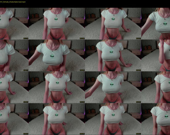 milanaaafit — 5 minute Chaturbate couple cam show recording, 1080p, Jan 28, 2022