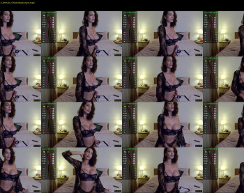 miley_me — 3 minute Chaturbate female cam show recording, 1080p, Jan 29, 2022