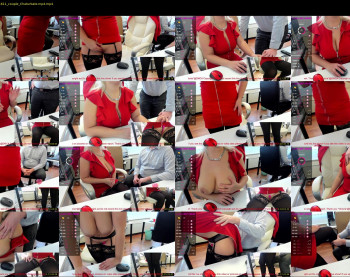 milf_viktoria — 99 minute Chaturbate female cam show recording, 720p, Jan 28, 2022