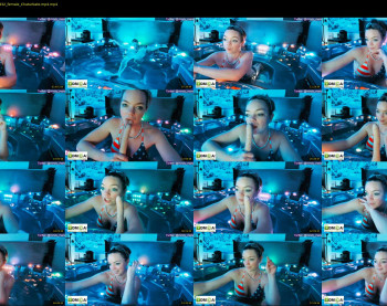mindymars — 65 minute Chaturbate female cam show recording, 1080p, Jan 28, 2022