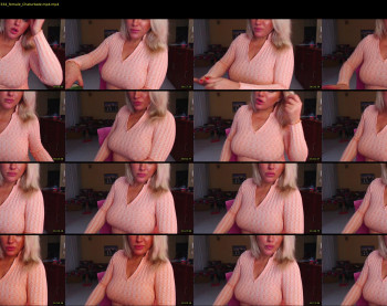 minerva777 — 3 minute Chaturbate female cam show recording, 720p, Jan 28, 2022