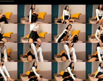 misatoo — 16 minute Chaturbate female cam show recording, 1080p, Jan 29, 2022