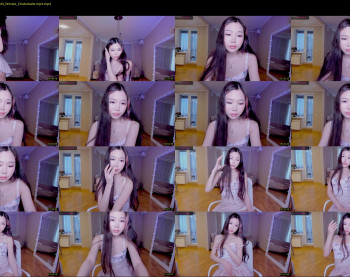 miso_misa — 14 minute Chaturbate female cam show recording, 1080p, Jan 28, 2022