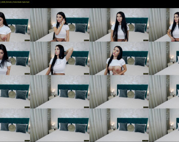 mmmaaa1234 — 70 minute Chaturbate female cam show recording, 1080p, Jan 29, 2022
