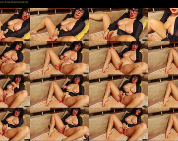 modest_devil — 66 minute Chaturbate female cam show recording, 720p, Jan 28, 2022