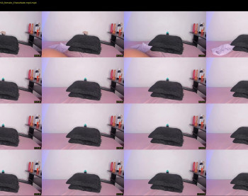 moon_swt_ — 71 minute Chaturbate female cam show recording, 1080p, Jan 28, 2022