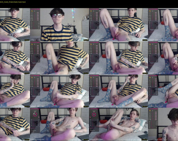 mr_pim_2_0 — 70 minute Chaturbate male cam show recording, 1080p, Jan 29, 2022