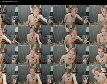 murbears_world — 16 minute Chaturbate female cam show recording, 1080p, Jan 28, 2022