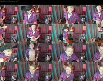 murbears_world — 70 minute Chaturbate female cam show recording, 1080p, Jan 29, 2022