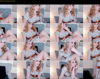 myassistant — 79 minute Chaturbate female cam show recording, 720p, Jan 29, 2022