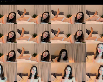 mysophiee — 5 minute Chaturbate female cam show recording, 720p, Jan 29, 2022