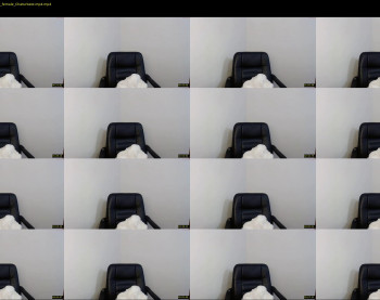 nanafey — 7 minute Chaturbate female cam show recording, 720p, Jan 29, 2022