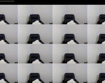 nanafey — 70 minute Chaturbate female cam show recording, 720p, Jan 29, 2022