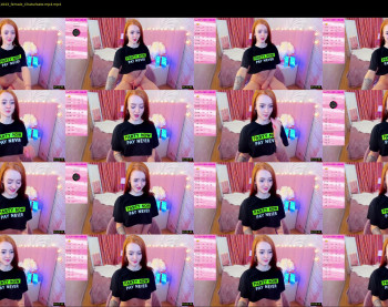 nancy_winter — 5 minute Chaturbate female cam show recording, 1080p, Jan 28, 2022