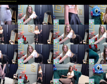 nancycute__ — 70 minute Chaturbate female cam show recording, 1080p, Jan 28, 2022