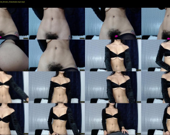 nani_miler — 37 minute Chaturbate female cam show recording, 720p, Jan 29, 2022