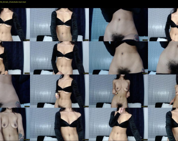 nani_miler — 99 minute Chaturbate female cam show recording, 720p, Jan 29, 2022