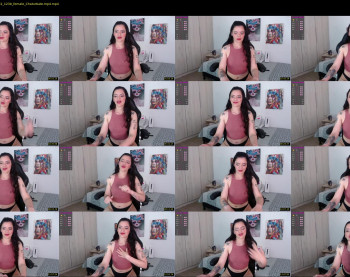 natasha__logan — 16 minute Chaturbate female cam show recording, 1080p, Jan 28, 2022