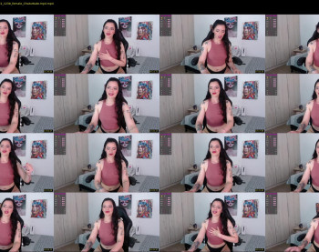 natasha__logan — 45 minute Chaturbate female cam show recording, 1080p, Jan 28, 2022