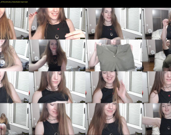naughty_popa — 53 minute Chaturbate female cam show recording, 1080p, Jan 28, 2022