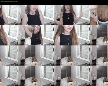 naughty_popa — 22 minute Chaturbate female cam show recording, 1080p, Jan 28, 2022
