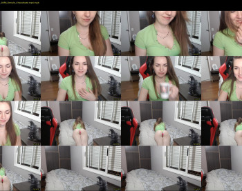 naughty_popa — 48 minute Chaturbate female cam show recording, 1080p, Jan 29, 2022