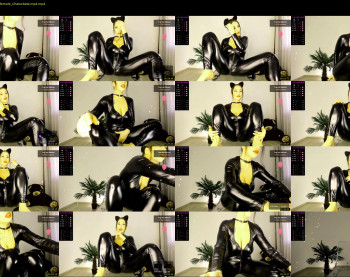 neytirii — 5 minute Chaturbate female cam show recording, 1080p, Jan 28, 2022