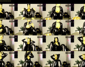 neytirii — 5 minute Chaturbate female cam show recording, 1080p, Jan 28, 2022