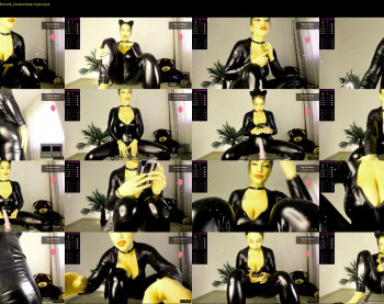 neytirii — 42 minute Chaturbate female cam show recording, 1080p, Jan 28, 2022