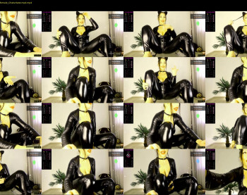 neytirii — 30 minute Chaturbate female cam show recording, 1080p, Jan 28, 2022